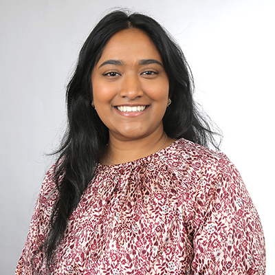 Avani Alapati, M.D.